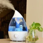 دستگاه بخور سرد قطره ای 3لیتری - تصویر 4