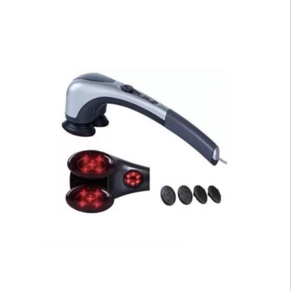 product5-5 ماساژر مادون قرمز برند دوبل هد - تصویر 1