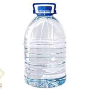آب مقطر چهار بار تقطیر محمدطب