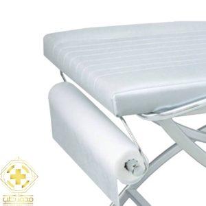 رول ملحفه روتختی یکبارمصرف عرض ۸۰ (۲۰ متری) گرماژ اکونومی