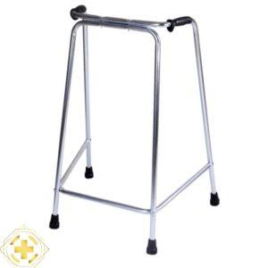 واکر ثابت ساده فوق سبک گالوانیزه