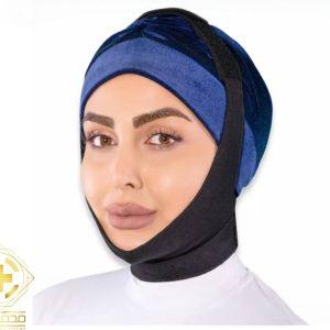 گن غبغب و فک‌بند طبی (مناسب دوران پس از جراحی)