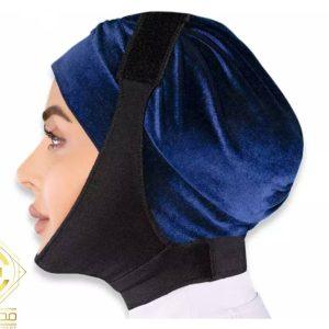 گن غبغب و فک‌بند طبی (مناسب دوران پس از جراحی)