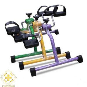پدال فیزیوتراپی مکانیکی دست و پا