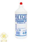 ژل سونوگرافی ۲۶۰ میلی‌لیتری پلی‌ژل (PolyGel)