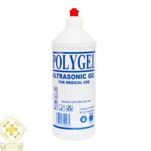 ژل سونوگرافی ۲۶۰ میلی‌لیتری پلی‌ژل (PolyGel)