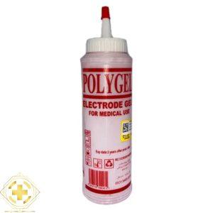 ژل الکترود ۲۶۰ میلی‌لیتری پلی‌ژل (PolyGel)