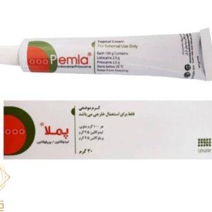 پماد بی‌حسی پملا (Pamela) ۳۰ گرمی
