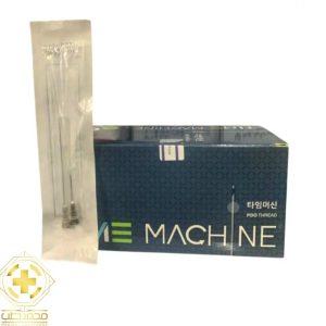 میکروکانولا تایم ماشین 27G طول 70 میلی‌متر