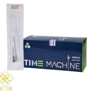 سرسوزن میکروکانولا تایم ماشین 50mm*27G