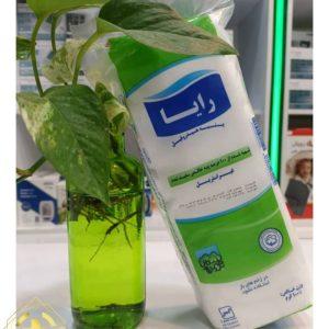 پنبه هیدروفیل ۱۰۰ گرمی رایا