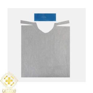 هد و پیشبند آرایشی بسته 100 عددی