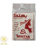 پیش بند آرایشی یکبارمصرف آرایشگاهی برند بهتک بسته 36 عددی