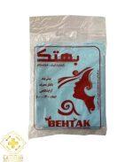 پیش بند آرایشی یکبارمصرف آرایشگاهی برند بهتک بسته 36 عددی