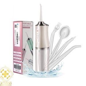 واترجت دندان پرتابل (Oral Irrigator)