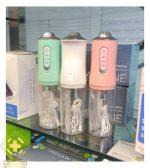 واترجت دندان پرتابل (Oral Irrigator)