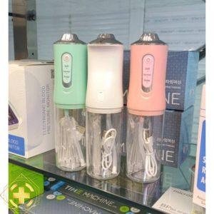 واترجت دندان پرتابل (Oral Irrigator)