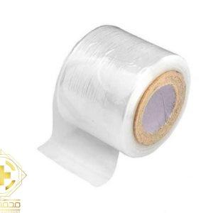 سلفون دستگاه لیزر 350 متری عرض 10 سانت