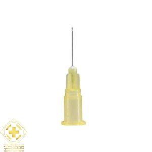سرسوزن یکبار مصرف شنزو (وکتو) سایز 30G×4mm