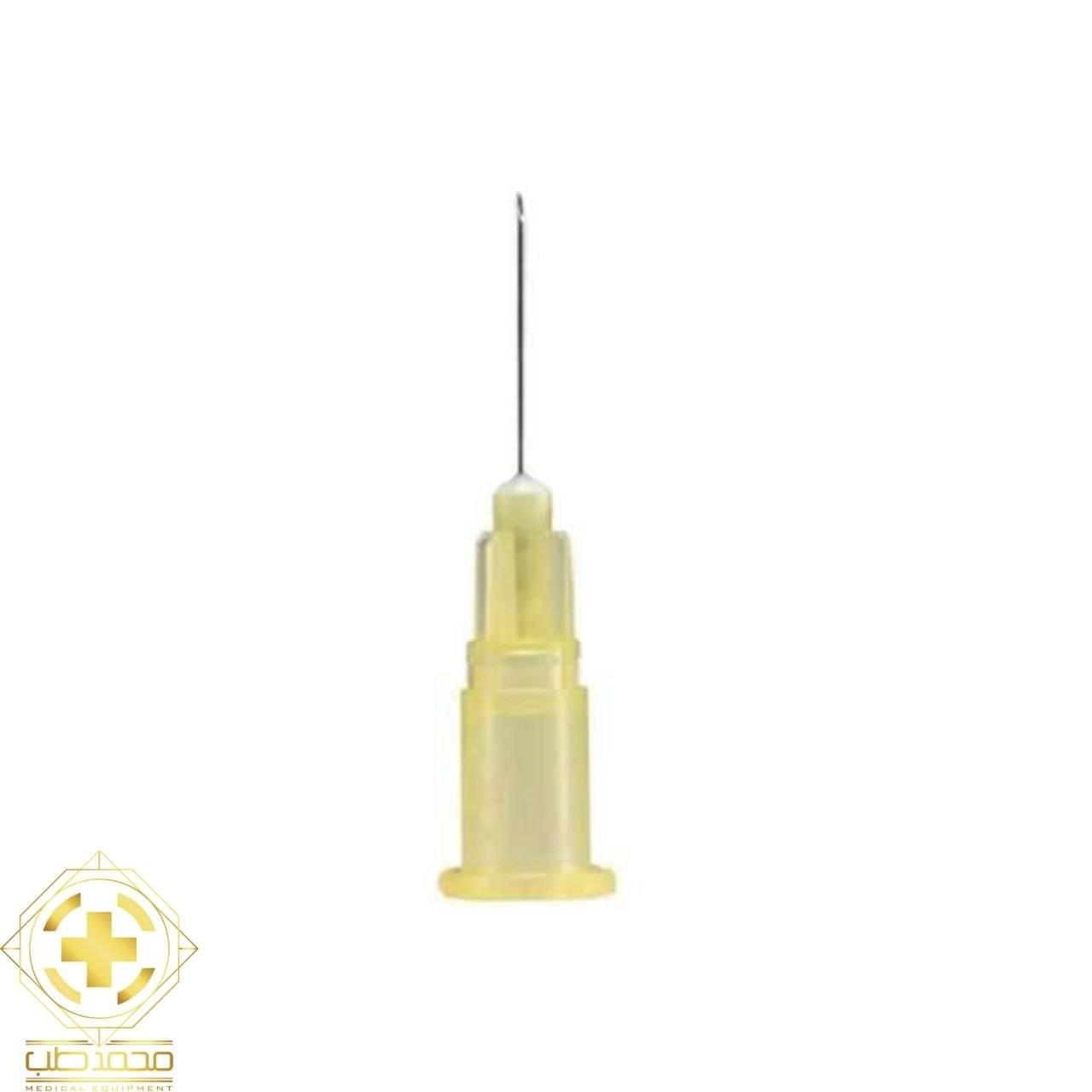 سرسوزن یکبار مصرف شنزو (وکتو) سایز 30G×4mm سرسوزن یکبار مصرف شنزو (وکتو) سایز 30G×4mm