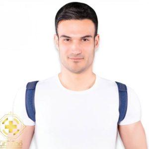 قوزبند پروانه‌ای Free