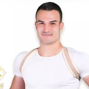 قوز بند طبی کودکان و نوجوانان