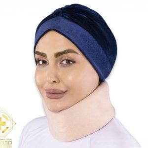 گردن بند طبی نرم اکو