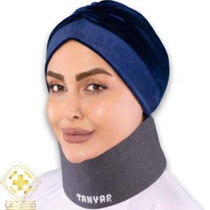 گردن بند سخت اکو