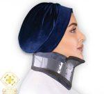 گردن بند طبی سخت چانه دار