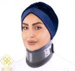 گردن بند طبی سخت صادراتی