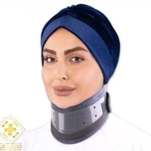 گردن بند طبی سخت صادراتی