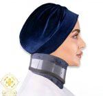 گردن بند طبی سخت صادراتی