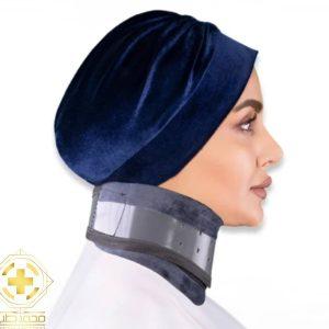 گردن بند طبی سخت صادراتی
