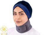 گردن بند نیمه سخت سوپاپ دار