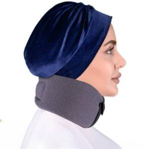 گردن بند طبی نرم قابل تنظیم