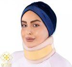 گردن بند طبی نیمه سخت