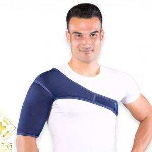 شانه بازوبند ابری