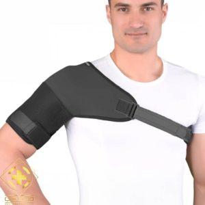 شانه بازوبند قابل تنظیم اپلون