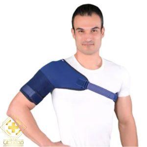 شانه بازوبند قابل تنظیم اپلون