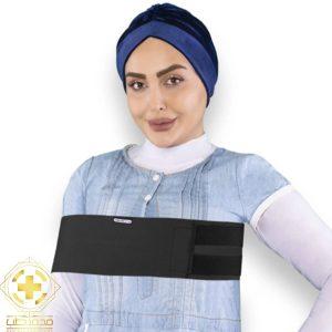 بازوبند الحاقی اکو