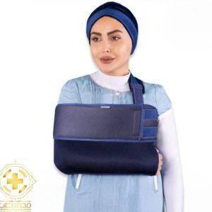آویز دست صادراتی با بازوبند الحاقی