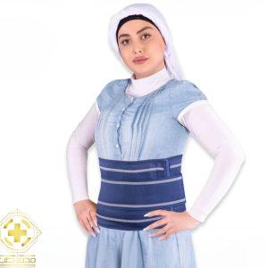 شکم بند بعد از جراحی
