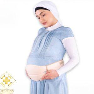 شکم بند دوران بارداری