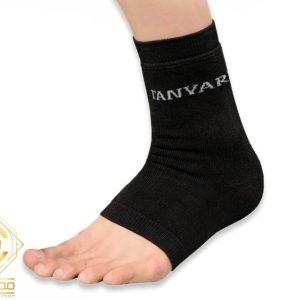 قوزک بند حوله ای