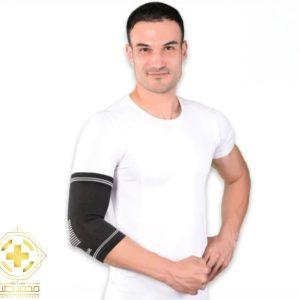 آرنج بند کش بافت
