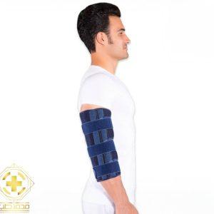ارتز بی حرکت کننده آرنج (ایموبلیزر)