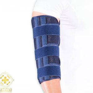 ارتز بی حرکت کننده آرنج (ایموبلیزر)